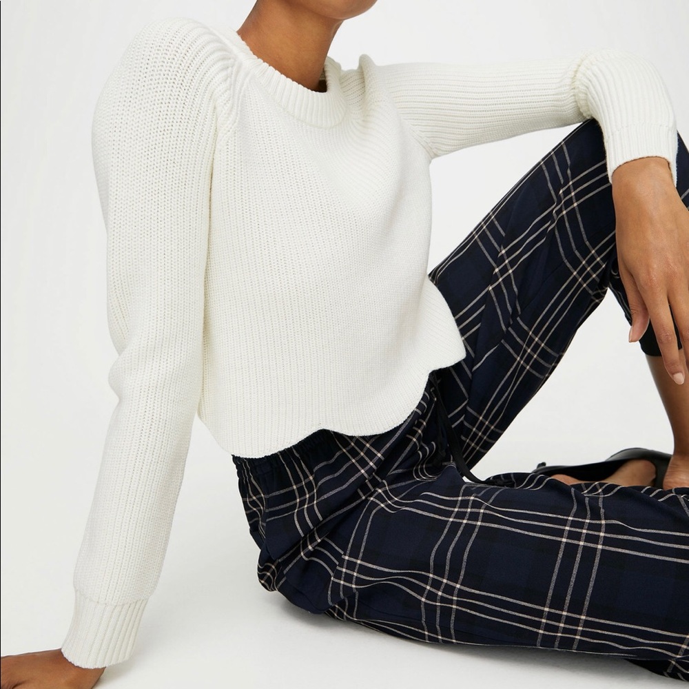 SOLD - ARITZIA SARDOU SWEATER - Picture 1 of 6